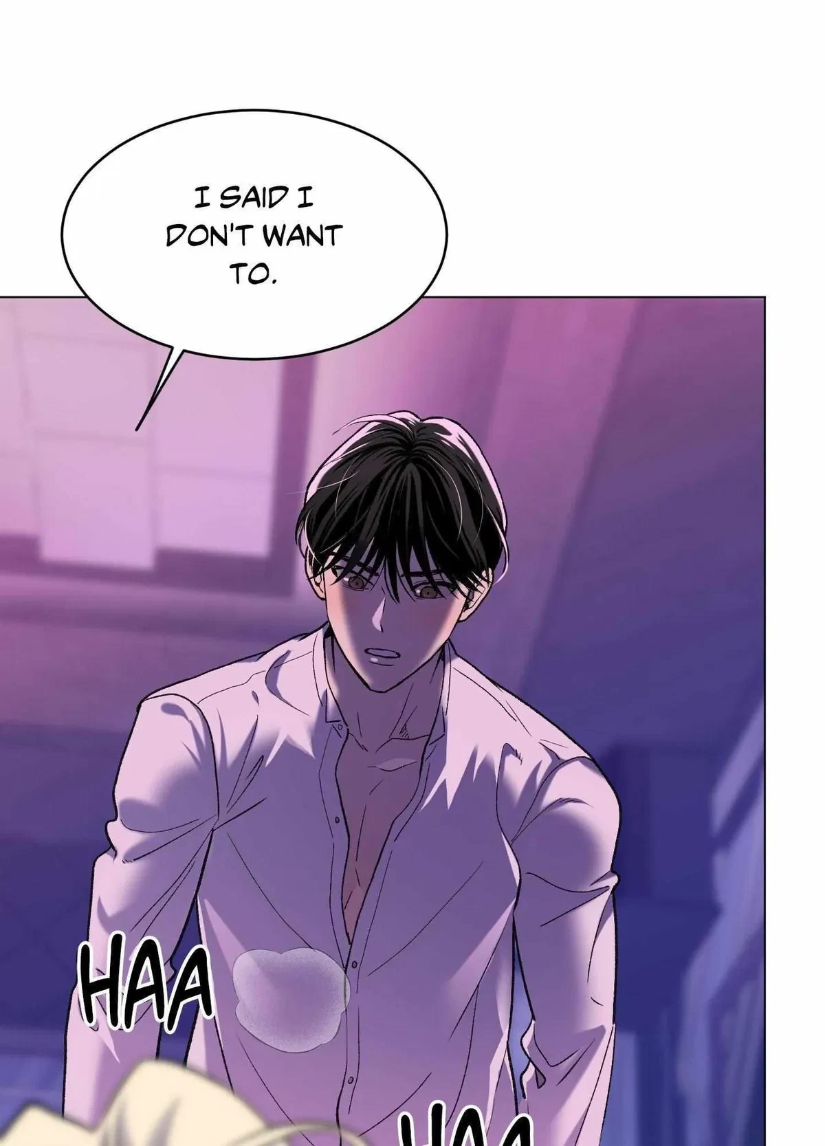When Life Gives You Tomatoes Chapter 11, page 93