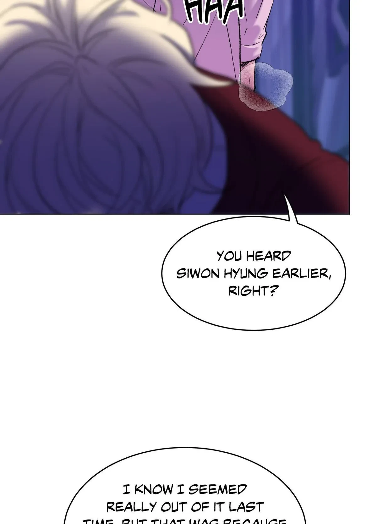 When Life Gives You Tomatoes Chapter 11, page 94