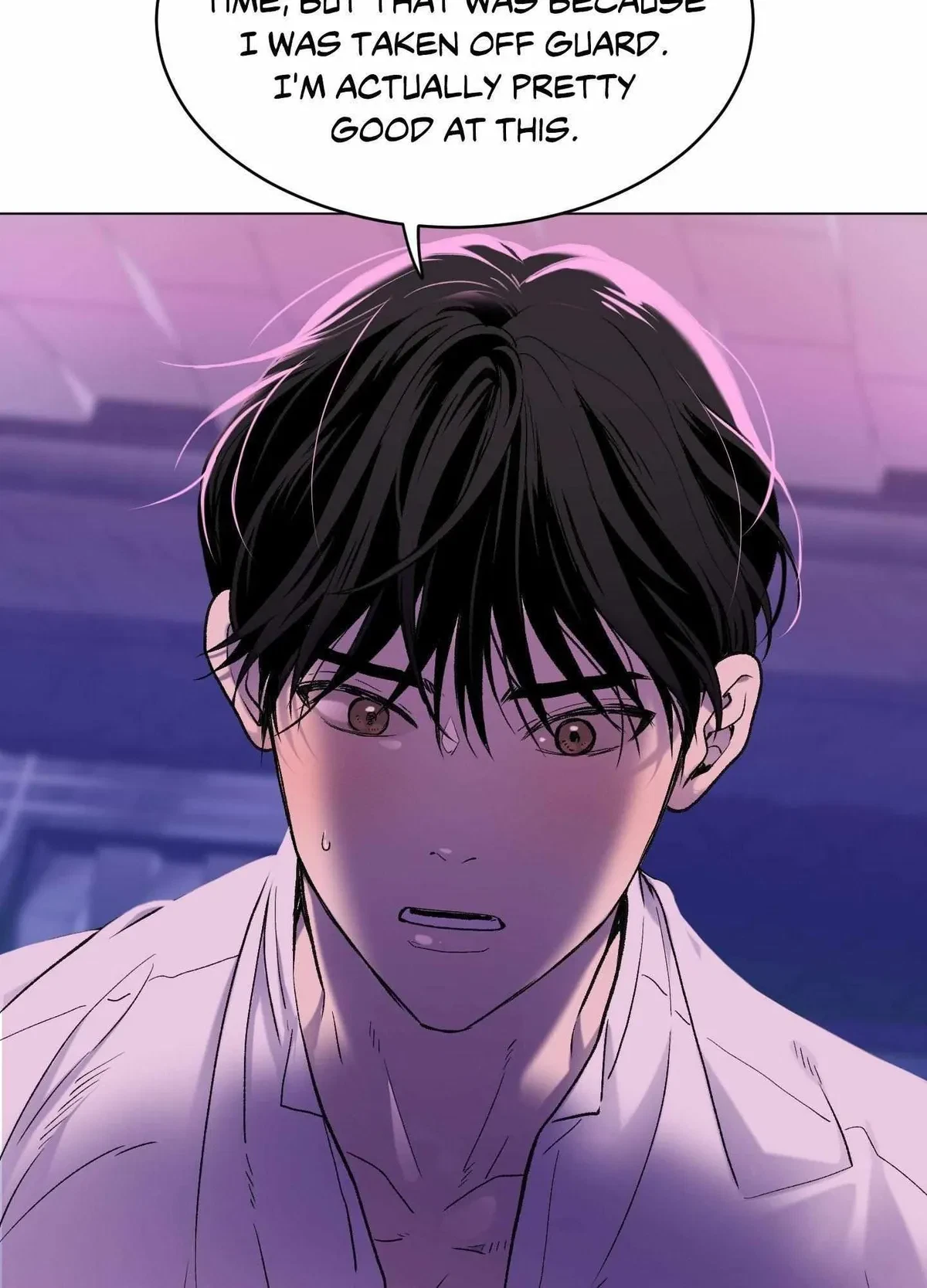 When Life Gives You Tomatoes Chapter 11, page 95
