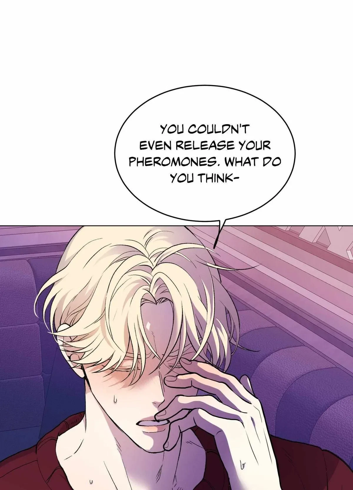 When Life Gives You Tomatoes Chapter 11, page 99
