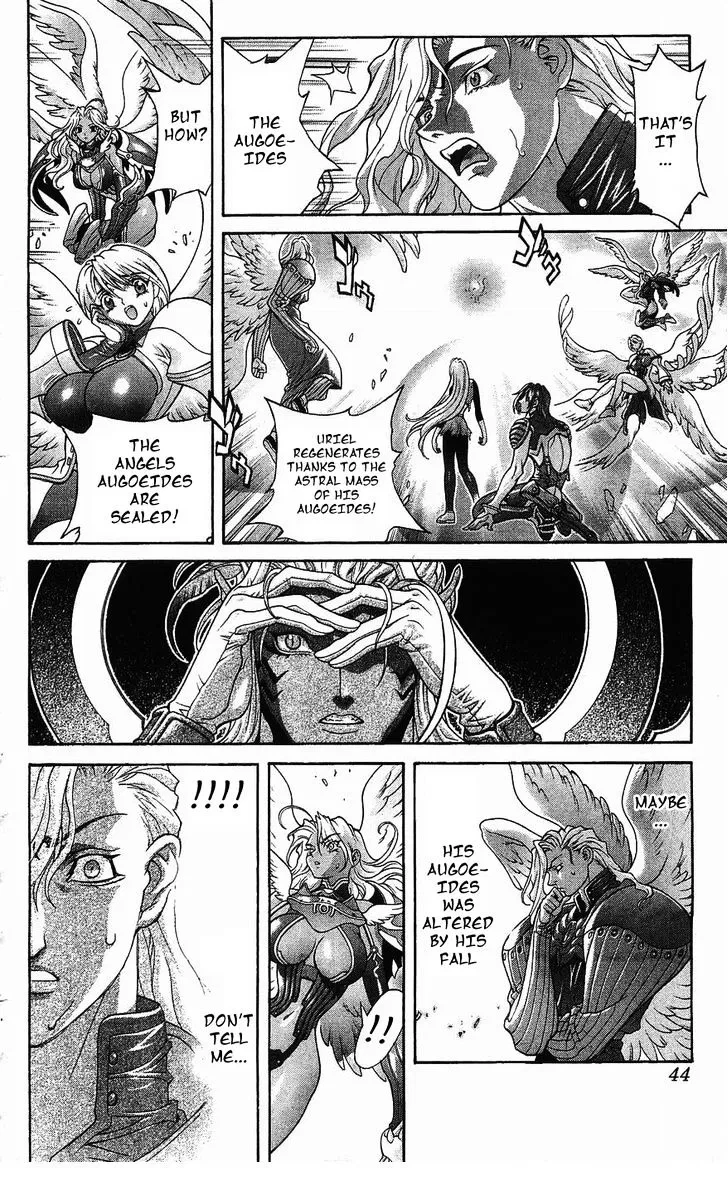 Chapter 125, page 41