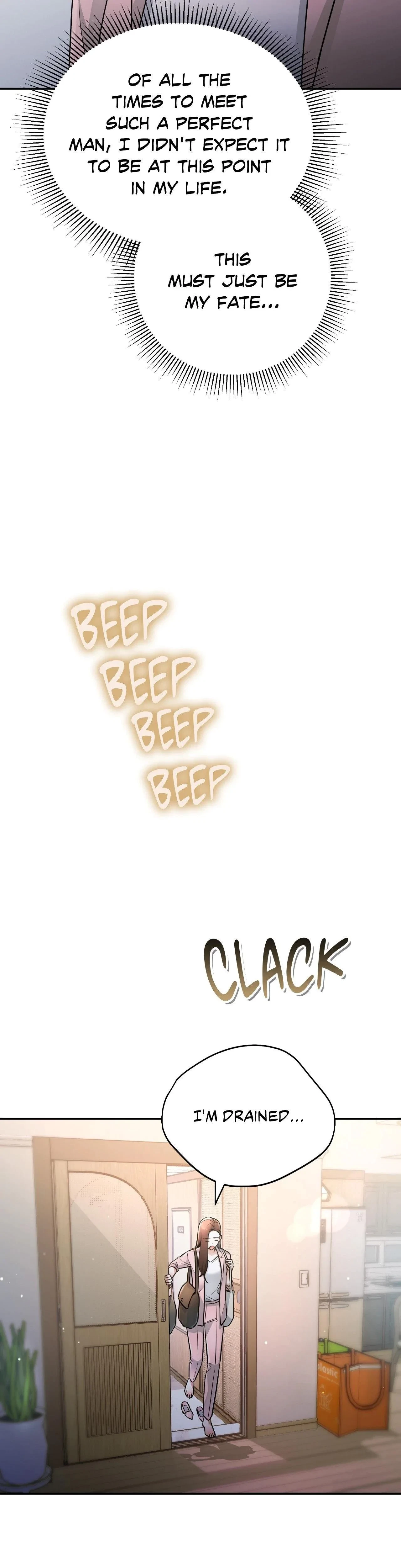 Turning The Tables Chapter 20, page 29