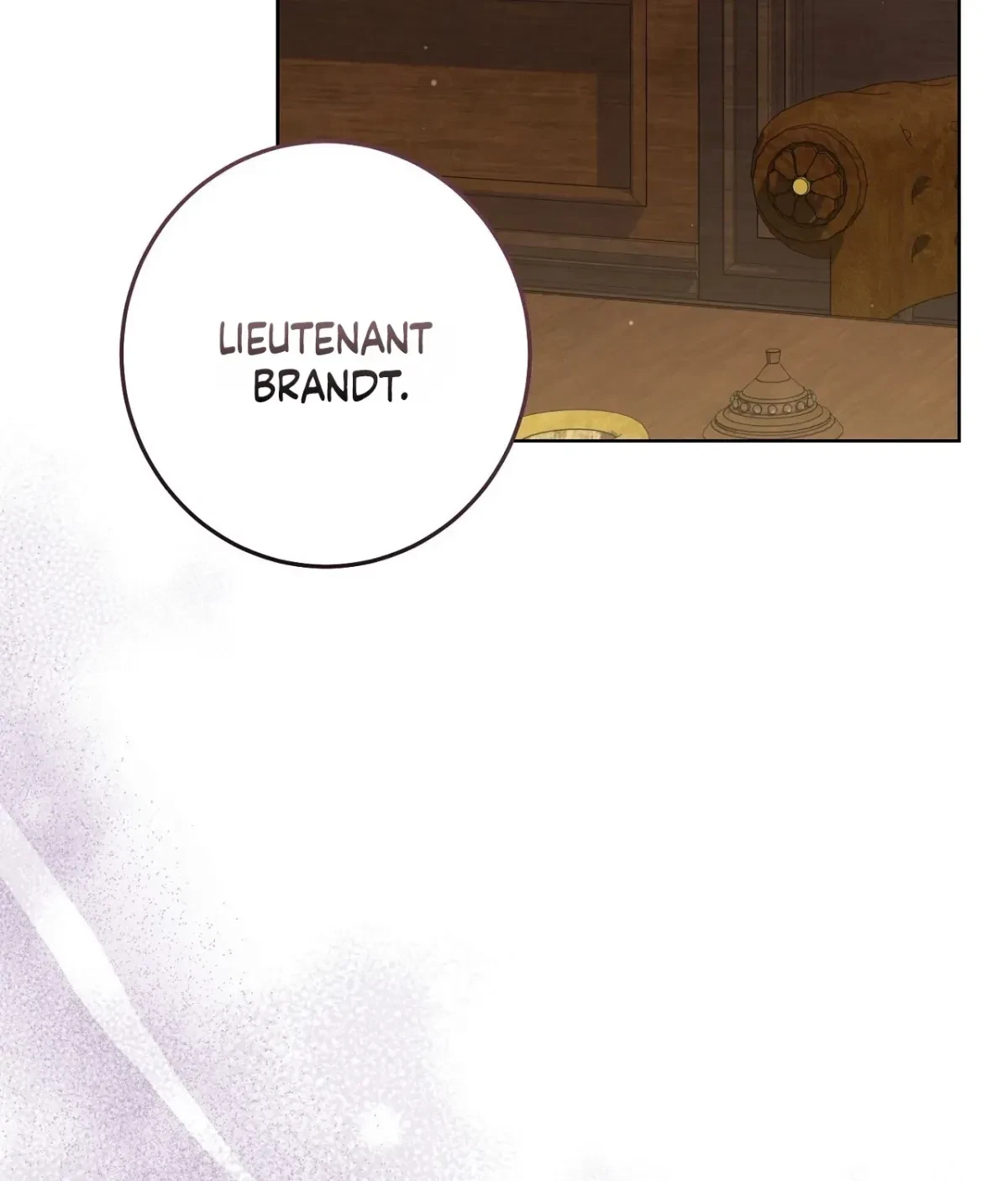 Night Of Indulgence, Voyage Chapter 12, page 3