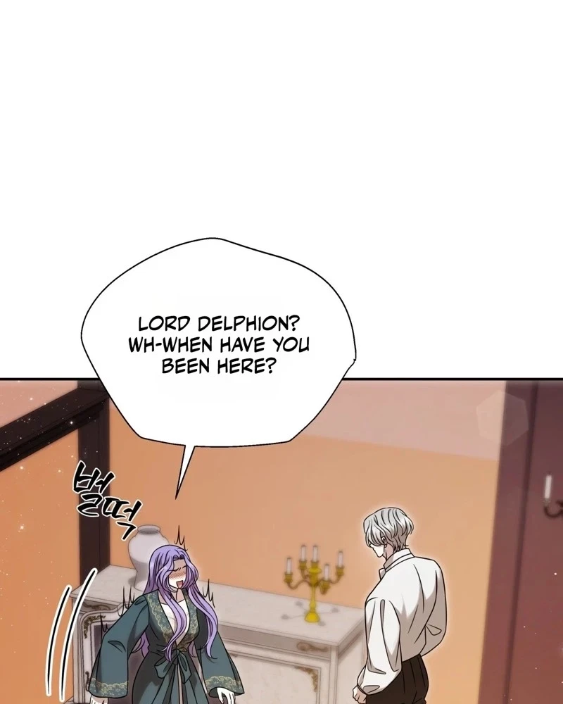 Devoured By An Impure Savior Chapter 30, page 100