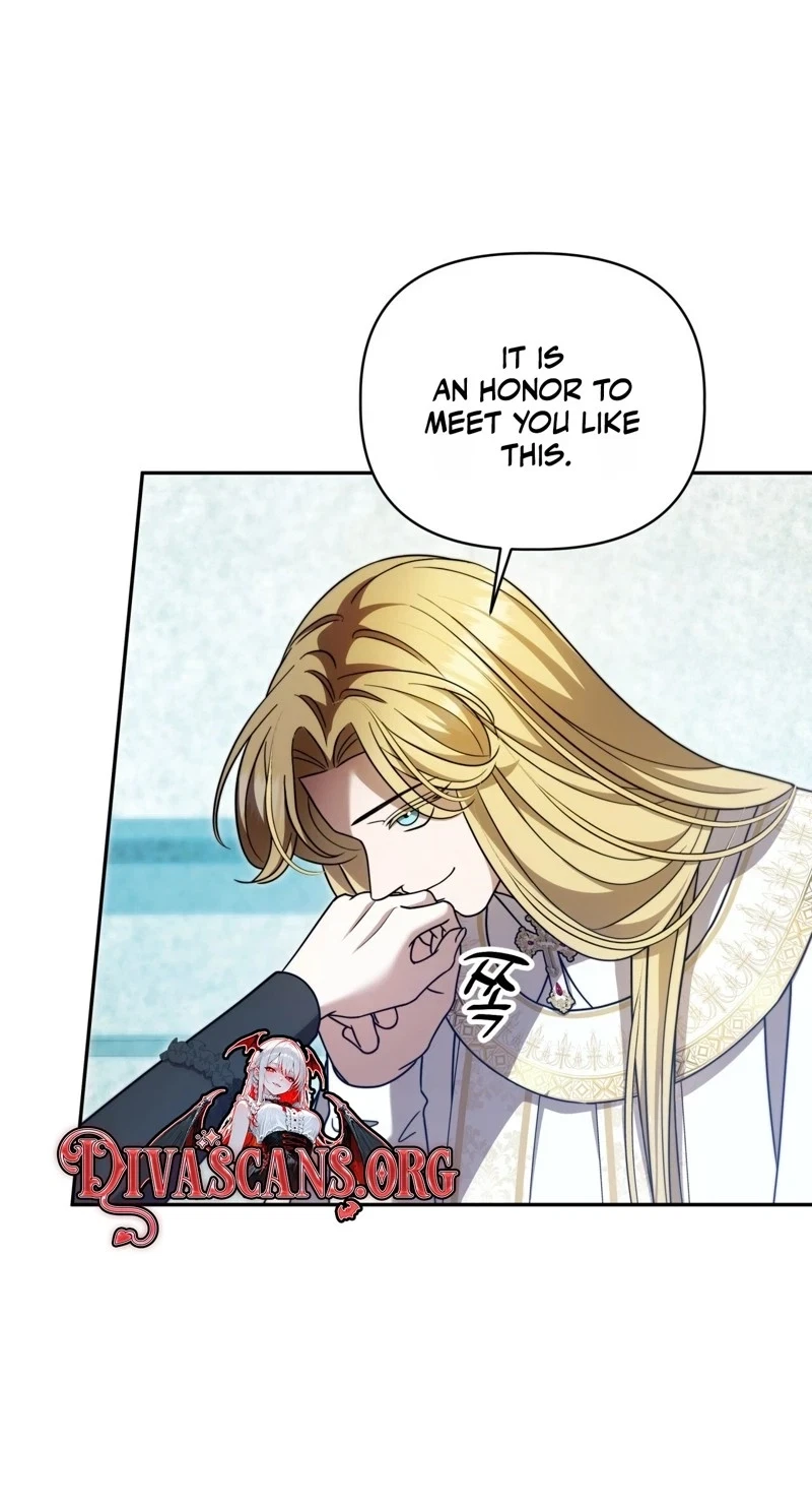 Devoured By An Impure Savior Chapter 30, page 16