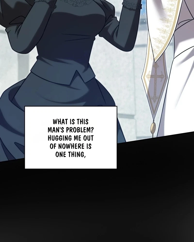 Devoured By An Impure Savior Chapter 30, page 18