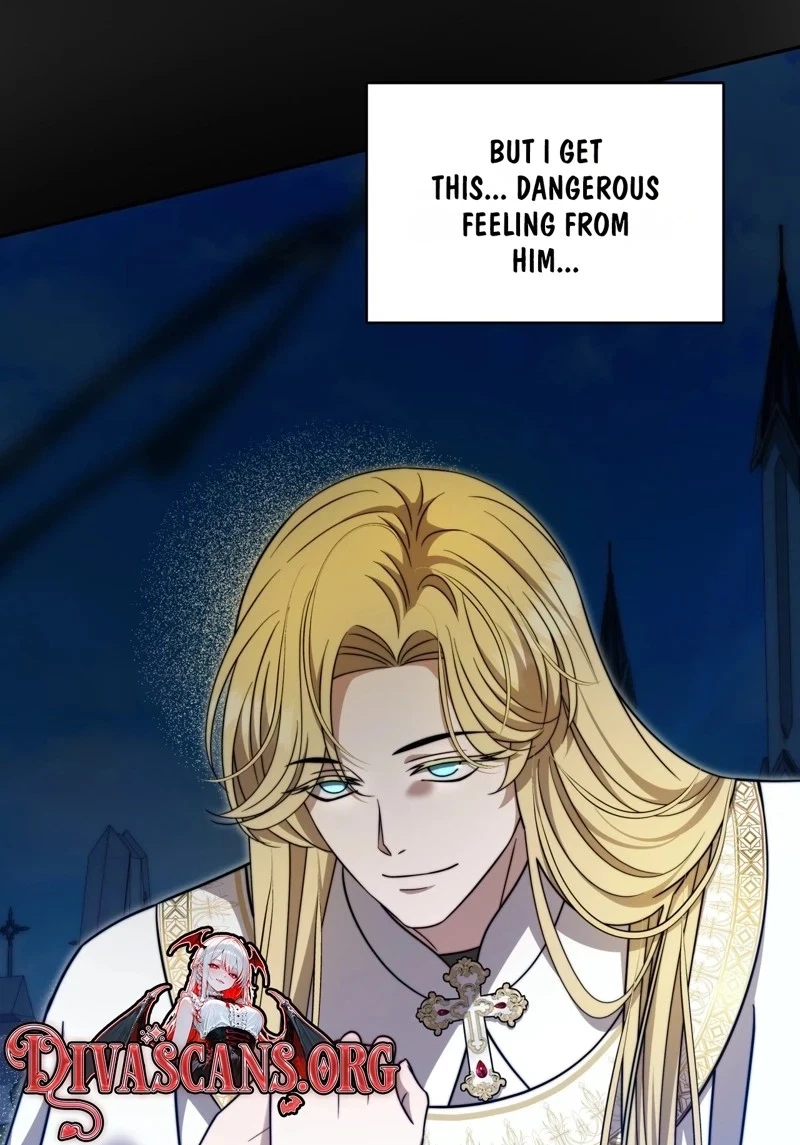 Devoured By An Impure Savior Chapter 30, page 19