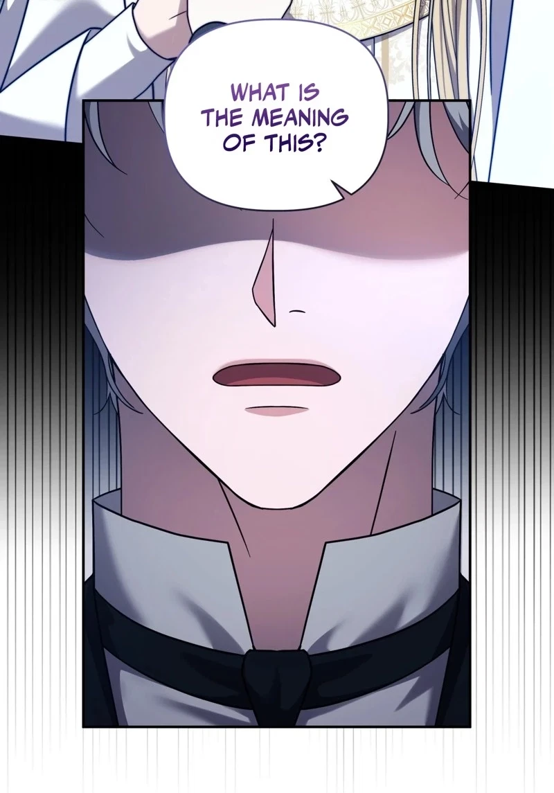 Devoured By An Impure Savior Chapter 30, page 20