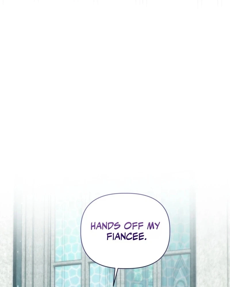 Devoured By An Impure Savior Chapter 30, page 21