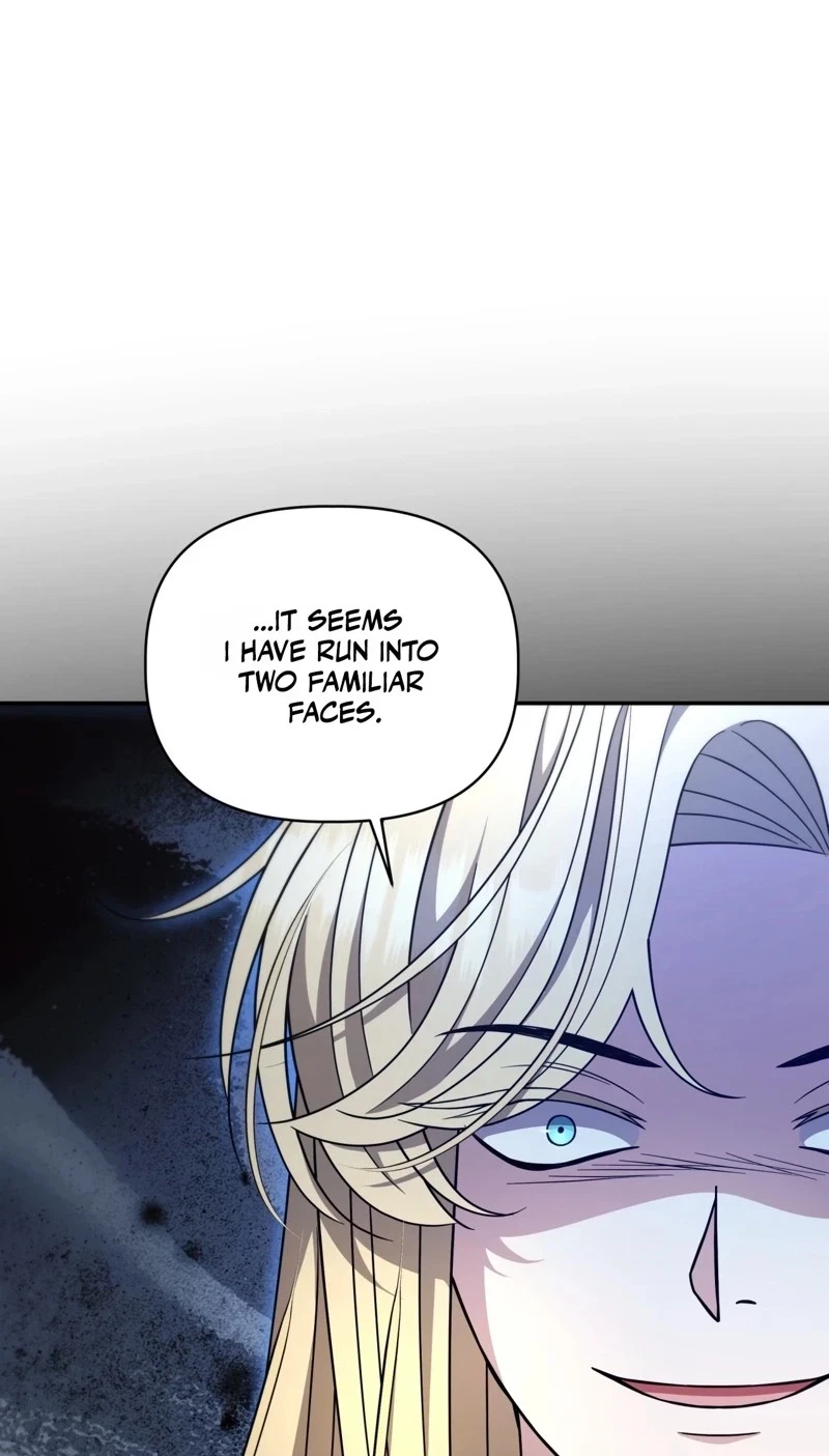 Devoured By An Impure Savior Chapter 30, page 23