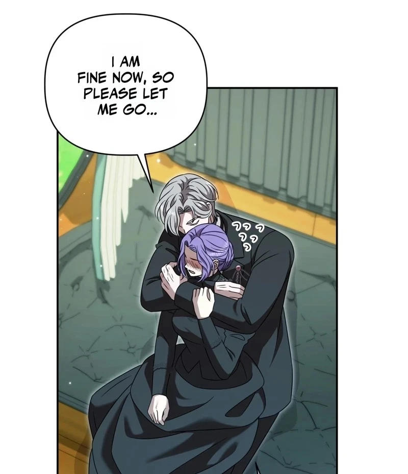Devoured By An Impure Savior Chapter 30, page 36