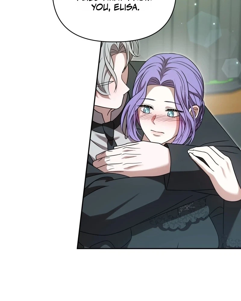 Devoured By An Impure Savior Chapter 30, page 39