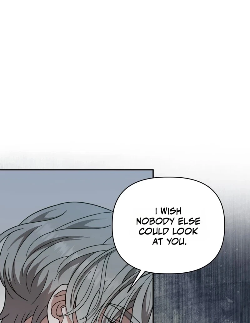 Devoured By An Impure Savior Chapter 30, page 40