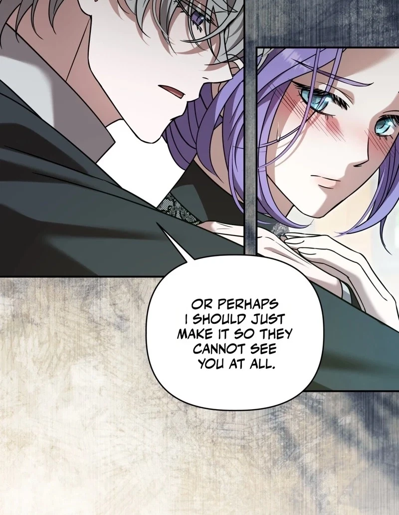 Devoured By An Impure Savior Chapter 30, page 41