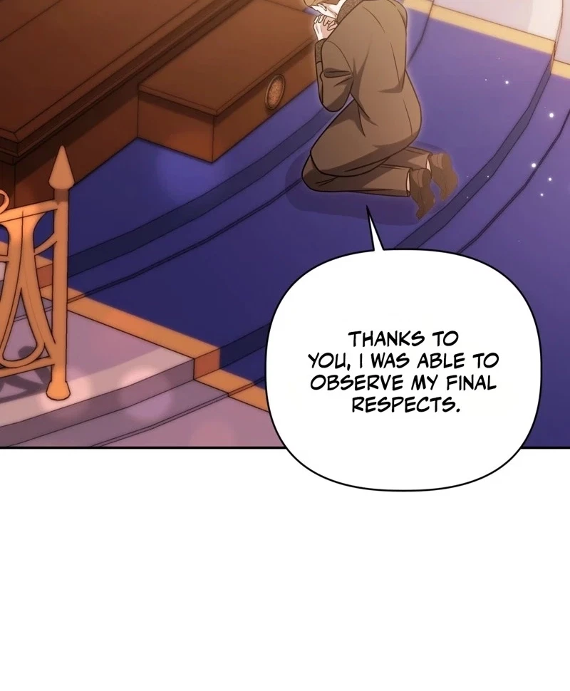 Devoured By An Impure Savior Chapter 30, page 51