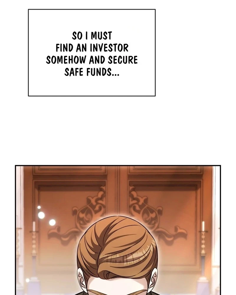 Devoured By An Impure Savior Chapter 30, page 60