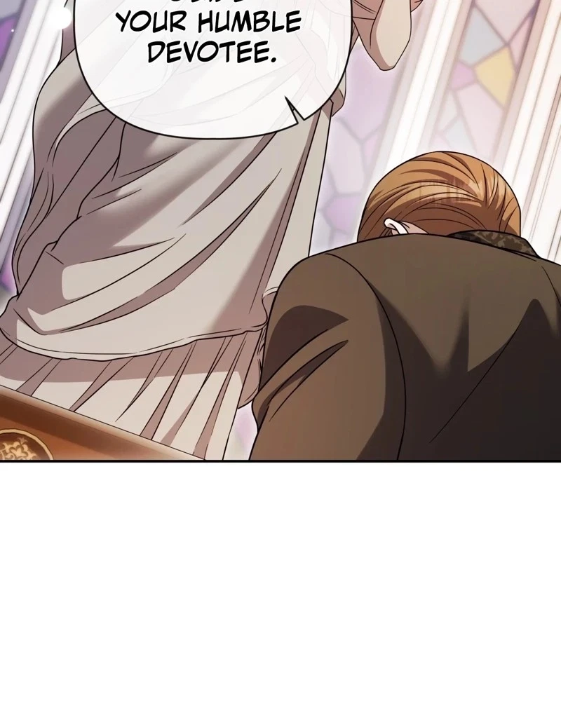 Devoured By An Impure Savior Chapter 30, page 63