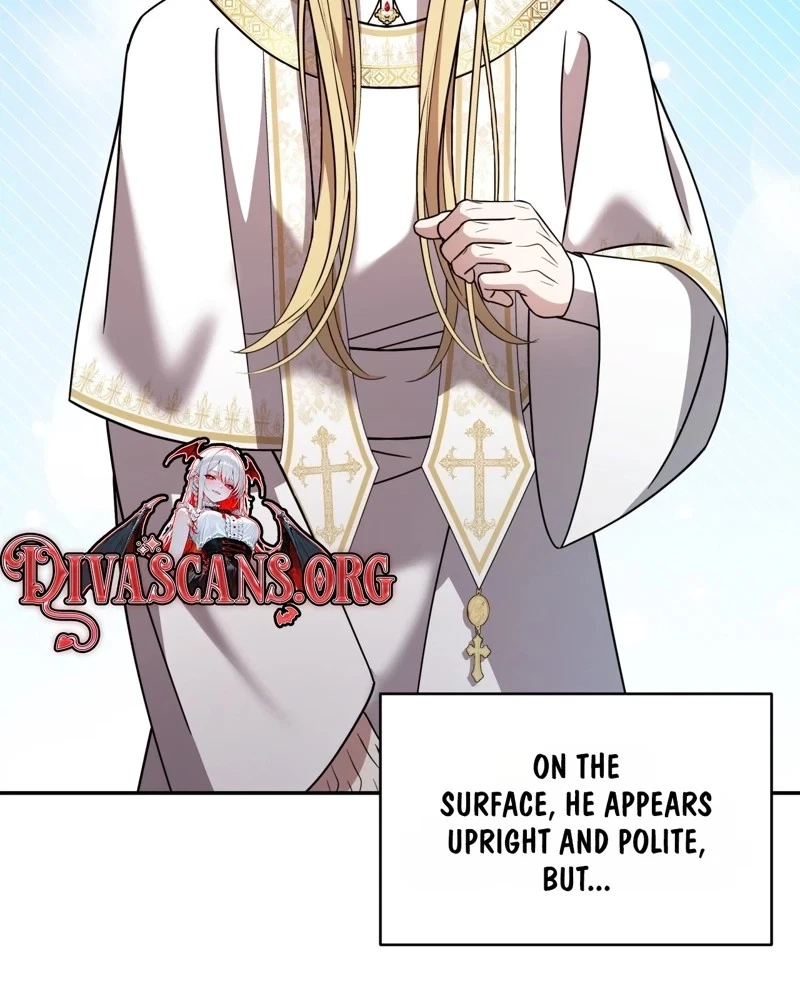 Devoured By An Impure Savior Chapter 30, page 68