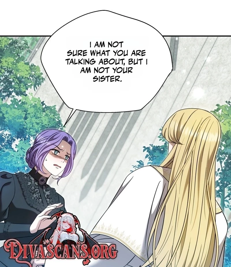 Devoured By An Impure Savior Chapter 30, page 7