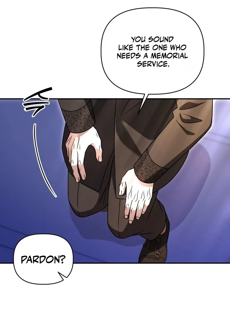 Devoured By An Impure Savior Chapter 30, page 73
