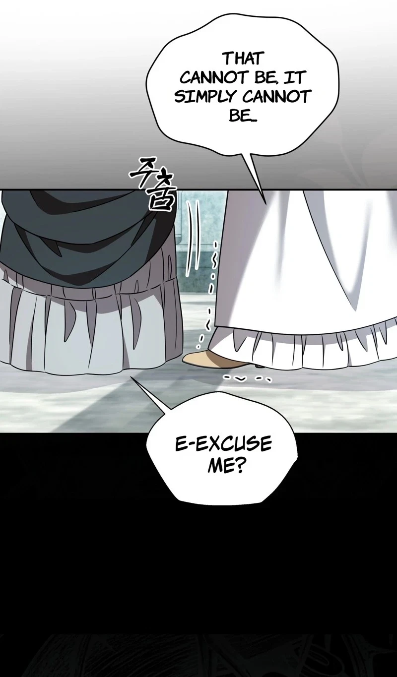 Devoured By An Impure Savior Chapter 30, page 9