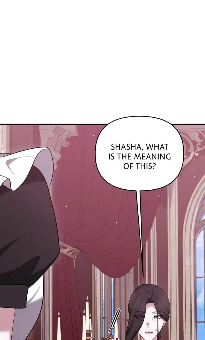 Taming The Arrogant Grand Duke Chapter 29, page 11