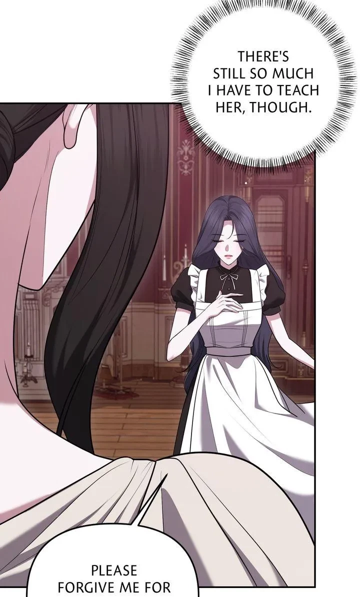 Taming The Arrogant Grand Duke Chapter 29, page 14