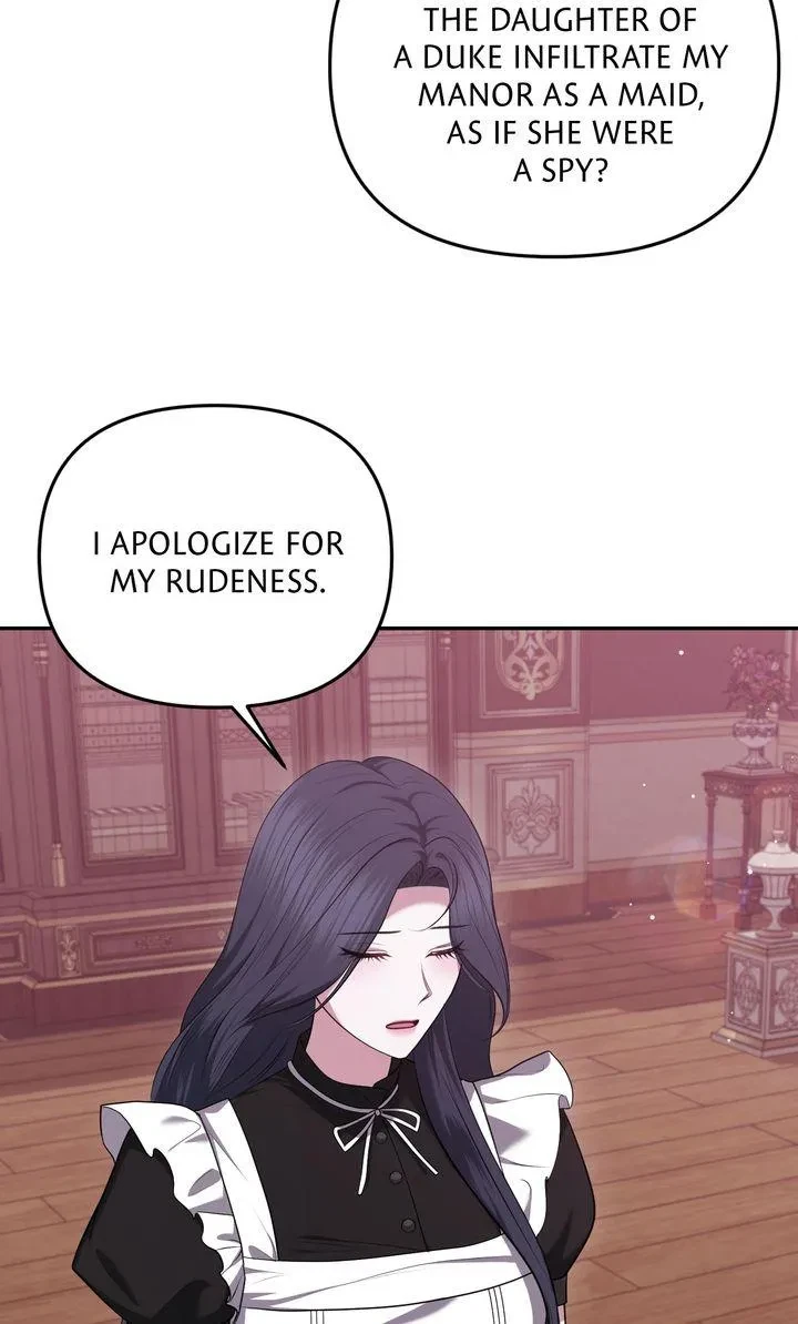 Taming The Arrogant Grand Duke Chapter 29, page 18