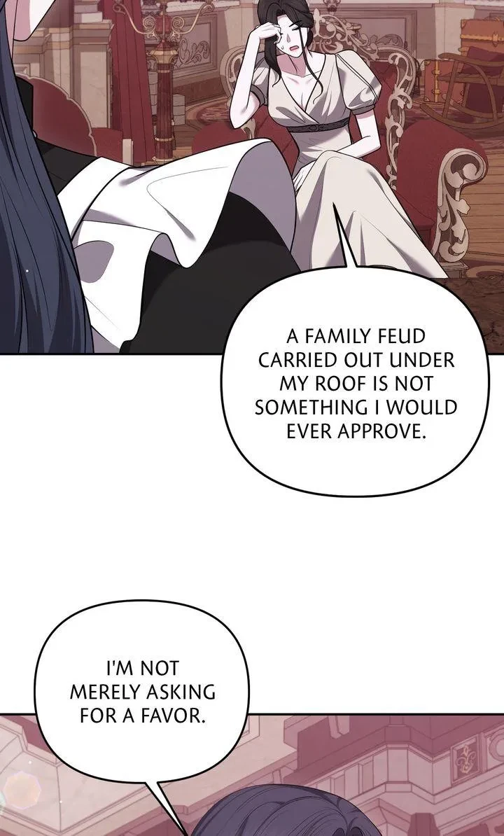 Taming The Arrogant Grand Duke Chapter 29, page 20