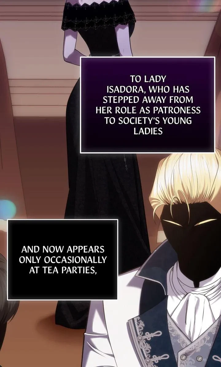 Taming The Arrogant Grand Duke Chapter 29, page 23
