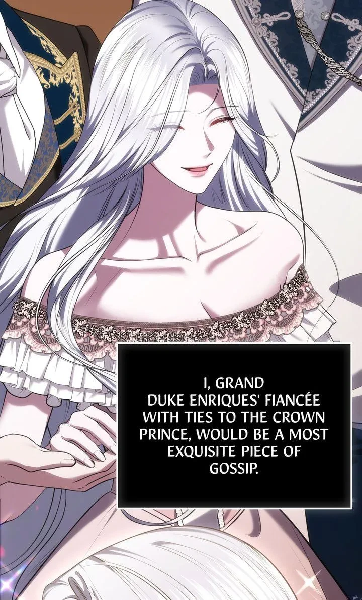 Taming The Arrogant Grand Duke Chapter 29, page 24