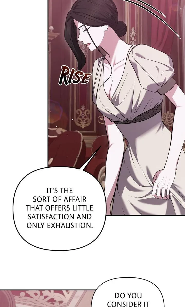 Taming The Arrogant Grand Duke Chapter 29, page 27