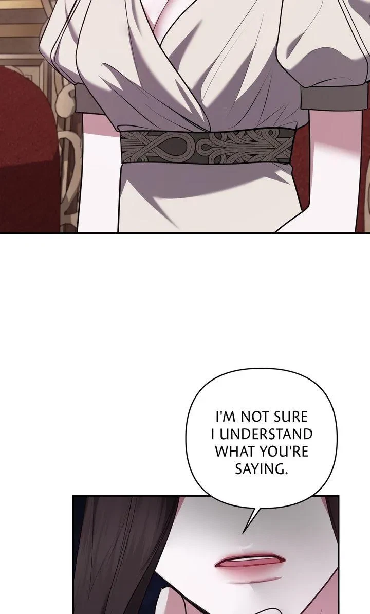 Taming The Arrogant Grand Duke Chapter 29, page 3