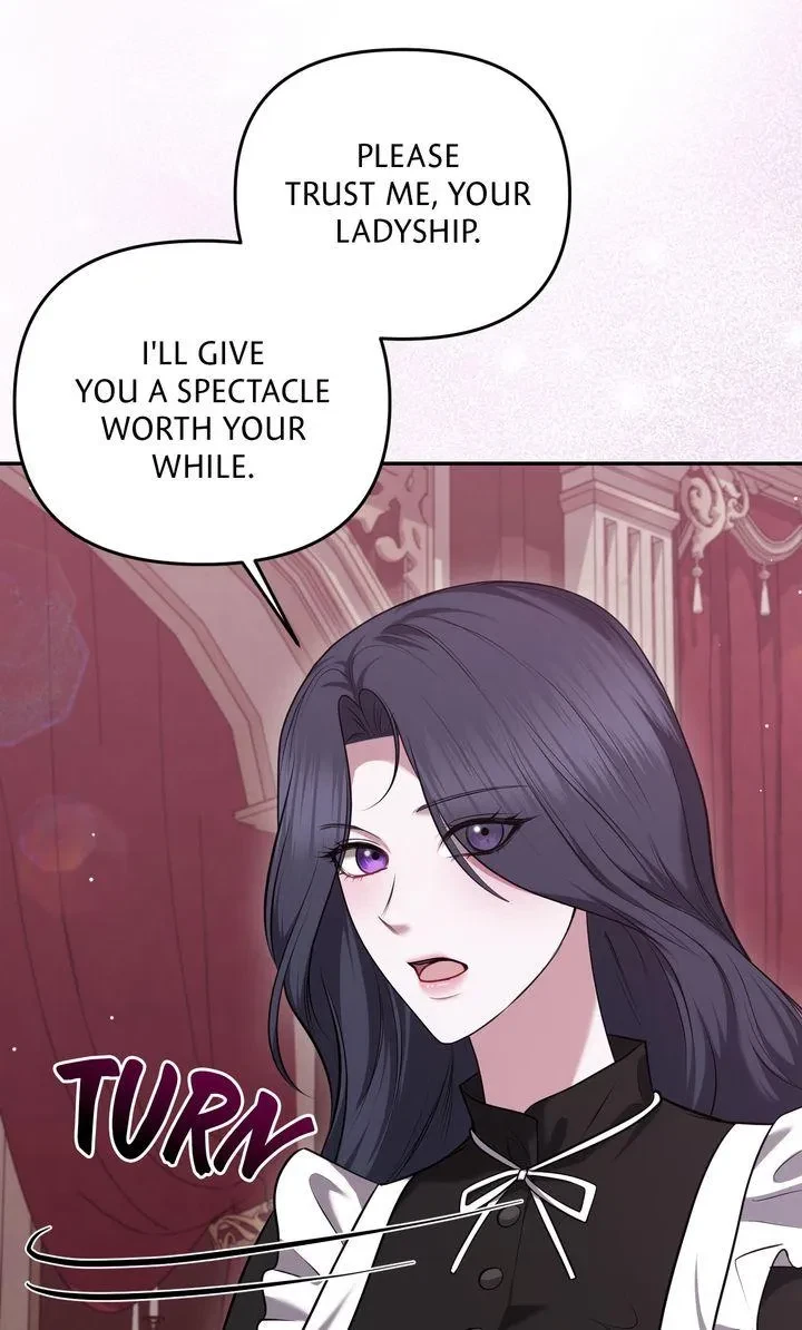 Taming The Arrogant Grand Duke Chapter 29, page 31
