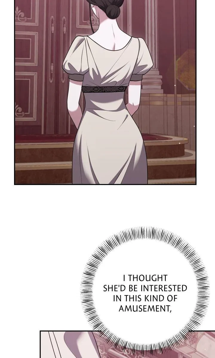 Taming The Arrogant Grand Duke Chapter 29, page 33