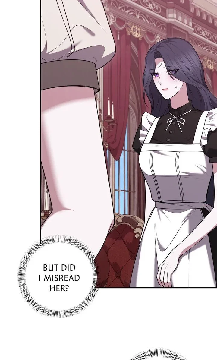 Taming The Arrogant Grand Duke Chapter 29, page 34