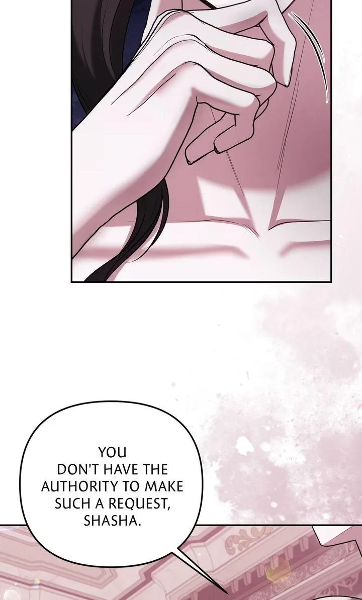Taming The Arrogant Grand Duke Chapter 29, page 4