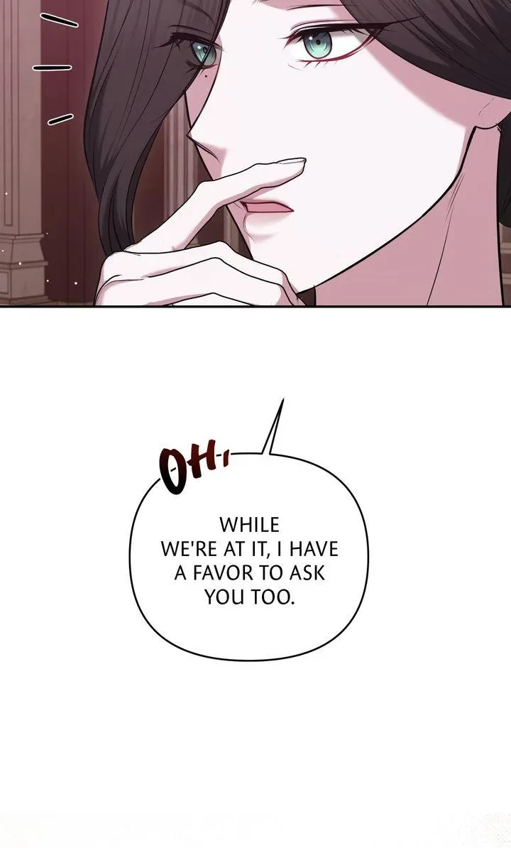 Taming The Arrogant Grand Duke Chapter 29, page 40