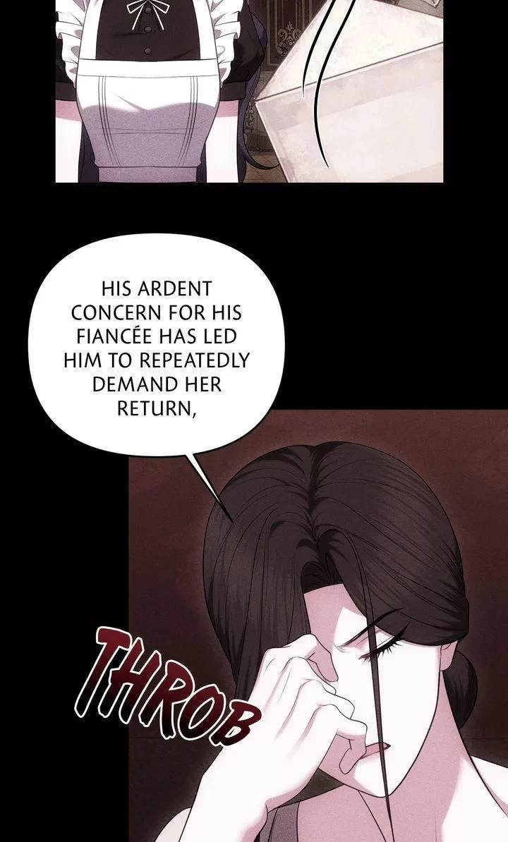 Taming The Arrogant Grand Duke Chapter 29, page 47