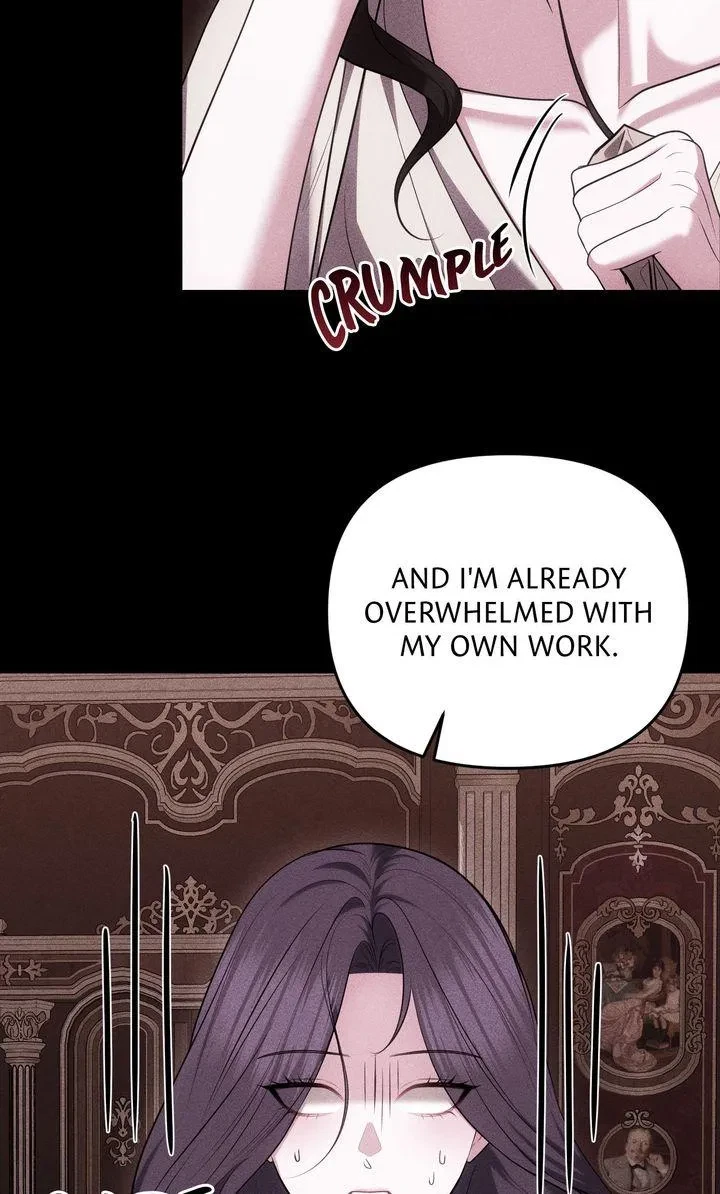 Taming The Arrogant Grand Duke Chapter 29, page 48