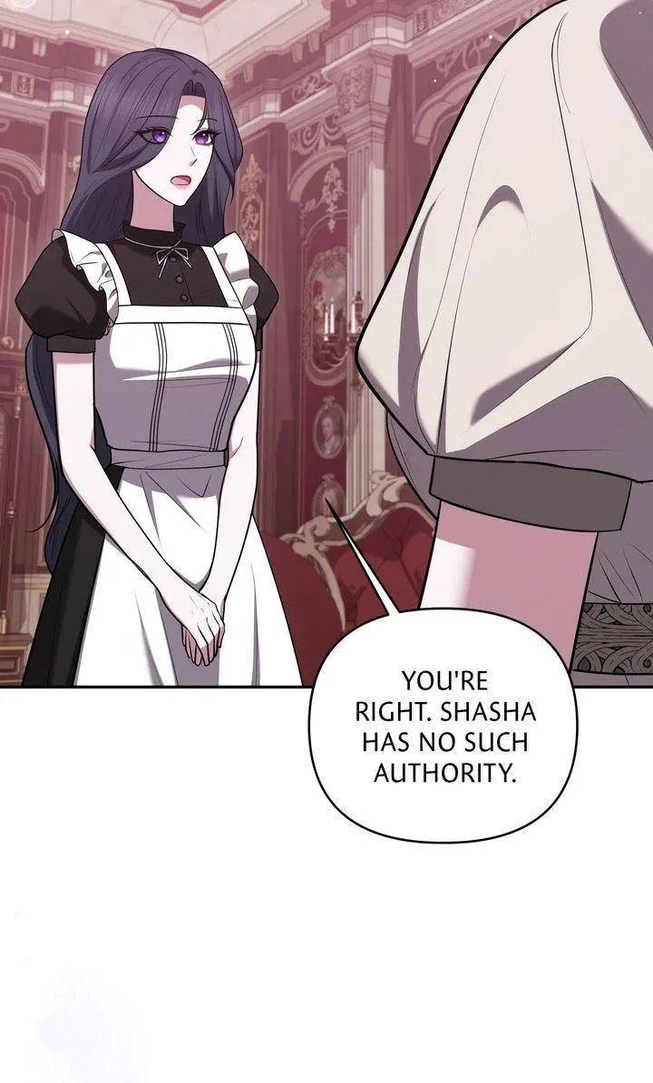 Taming The Arrogant Grand Duke Chapter 29, page 5
