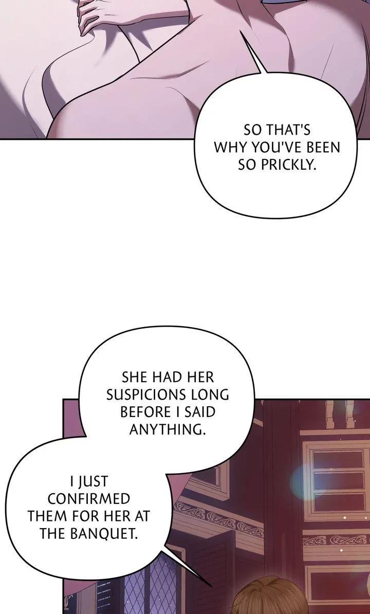 Taming The Arrogant Grand Duke Chapter 29, page 53