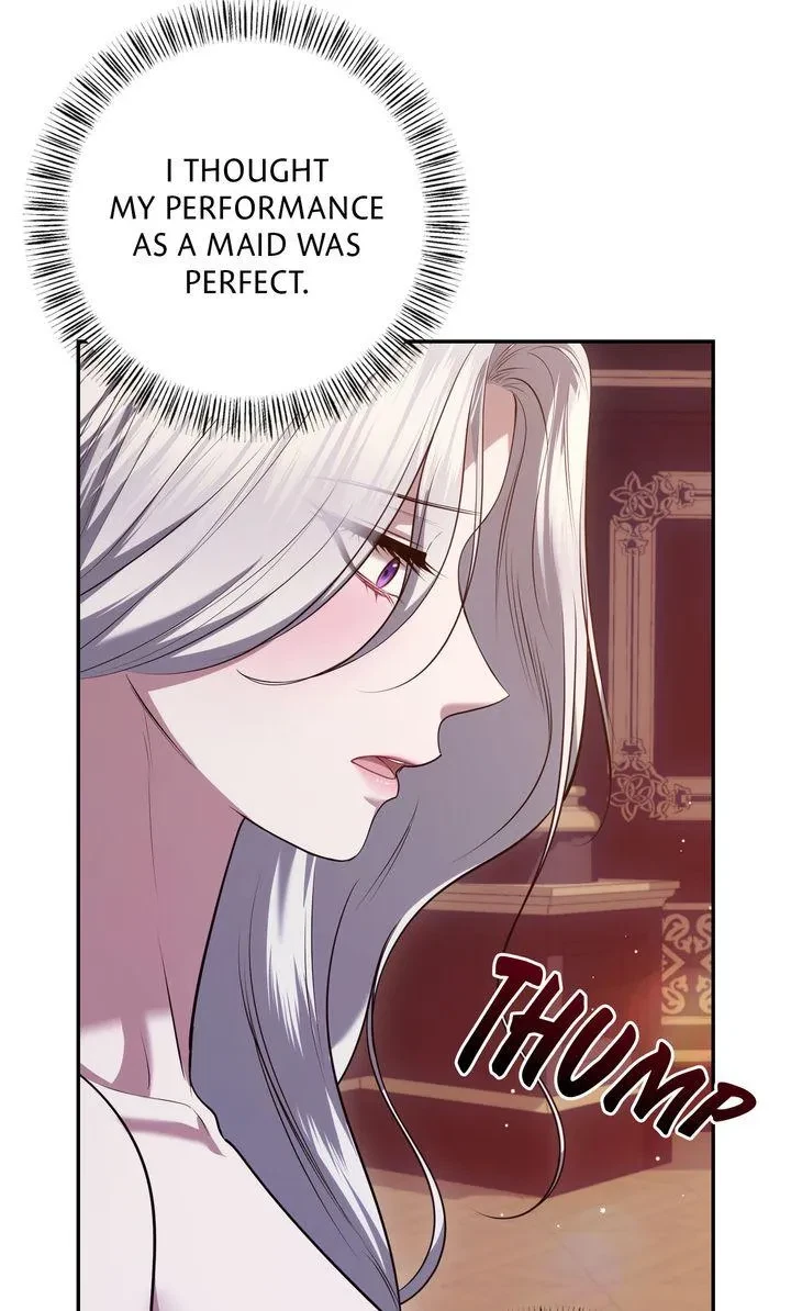 Taming The Arrogant Grand Duke Chapter 29, page 57