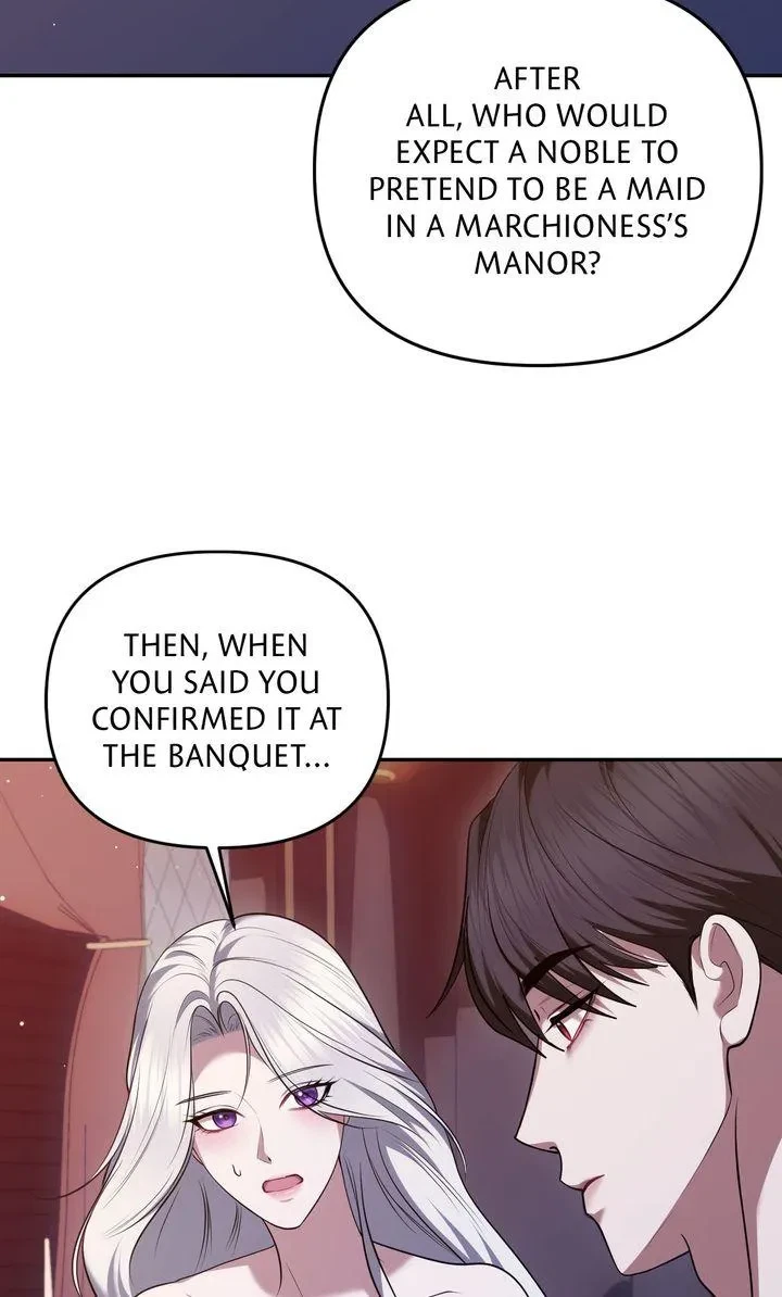 Taming The Arrogant Grand Duke Chapter 29, page 59