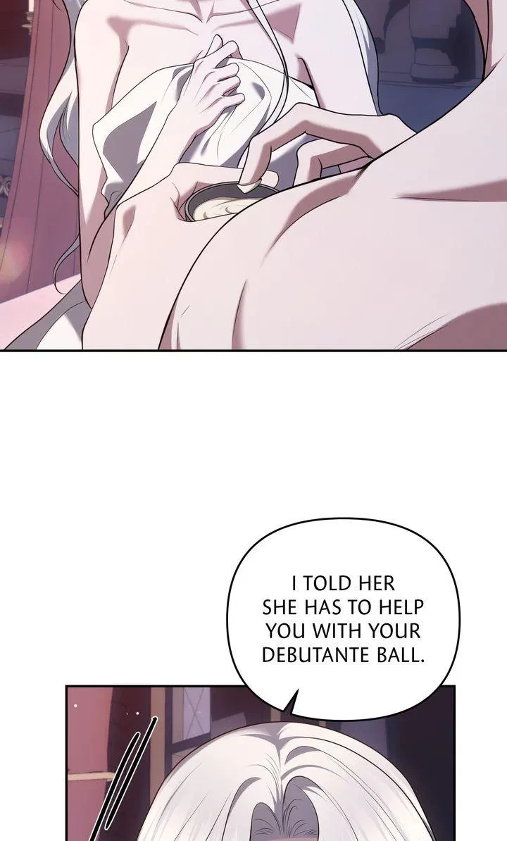 Taming The Arrogant Grand Duke Chapter 29, page 60