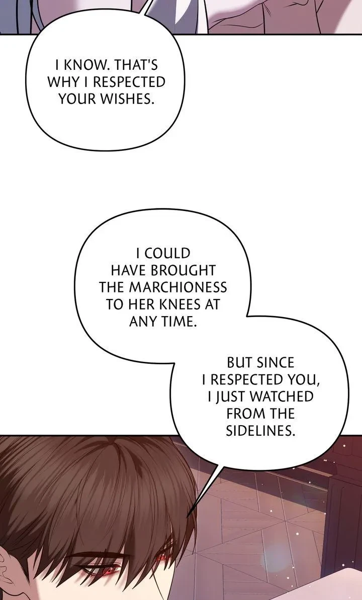 Taming The Arrogant Grand Duke Chapter 29, page 63