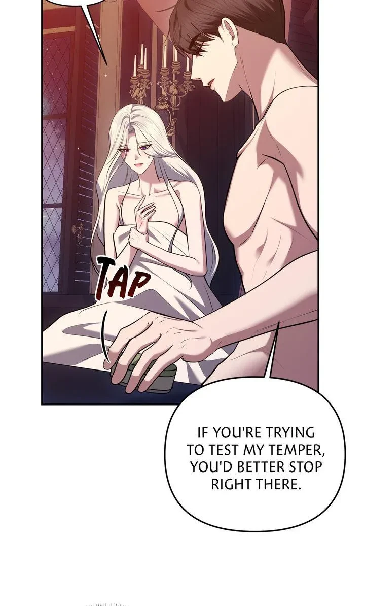 Taming The Arrogant Grand Duke Chapter 29, page 65