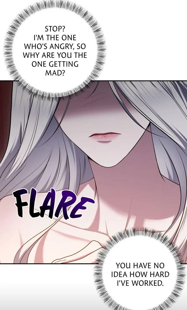 Taming The Arrogant Grand Duke Chapter 29, page 66