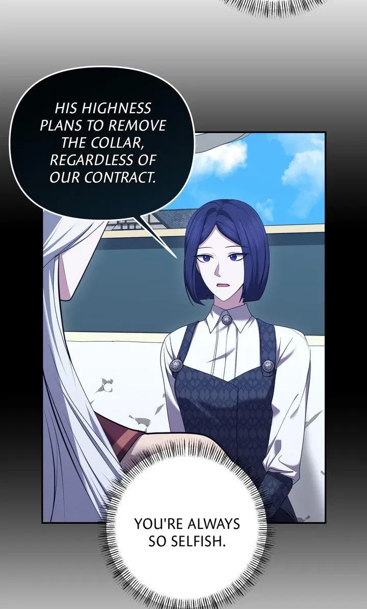 Taming The Arrogant Grand Duke Chapter 29, page 67