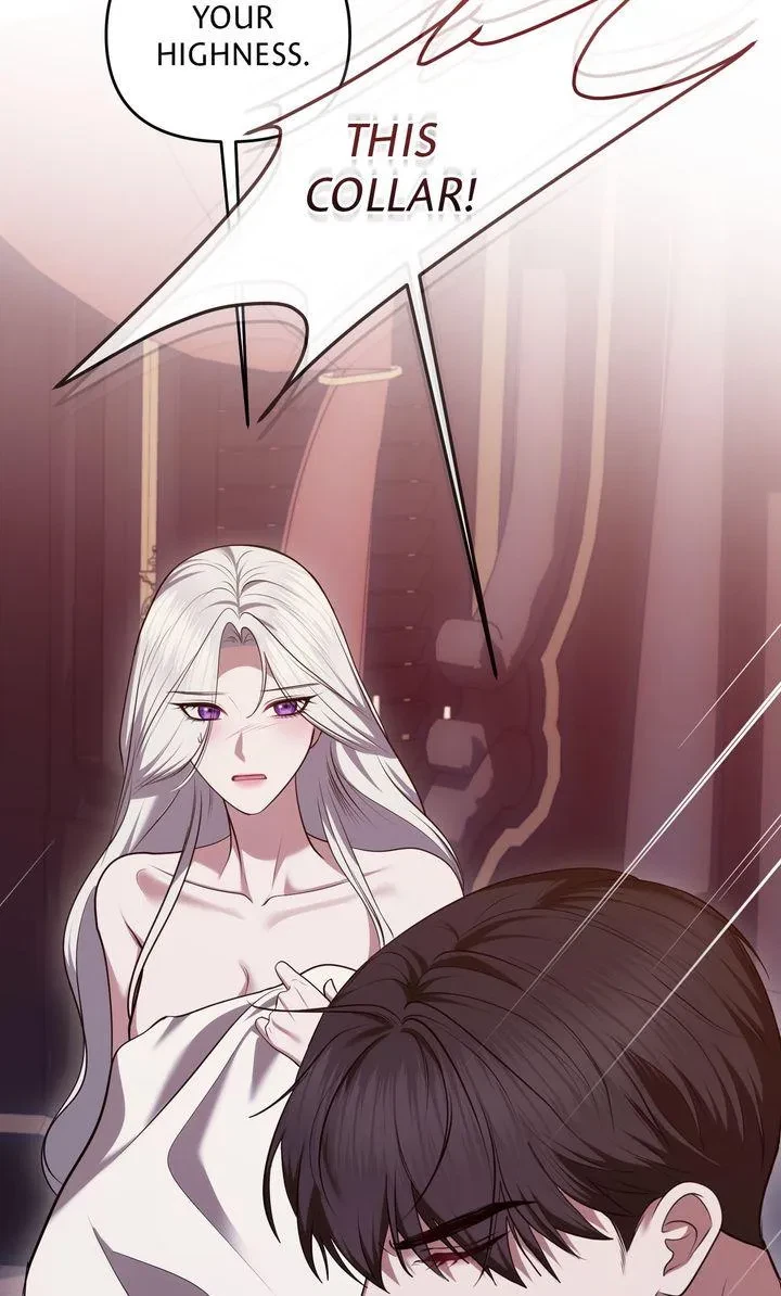 Taming The Arrogant Grand Duke Chapter 29, page 77